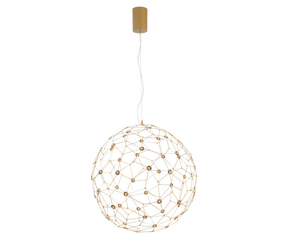 SOLE Decorative Pendant Medium Size | Suspended lights | NOVA LUCE