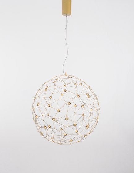 SOLE Decorative Pendant Medium Size | Suspended lights | NOVA LUCE