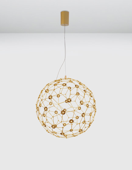 SOLE Decorative Pendant Small Size | Lampade sospensione | NOVA LUCE