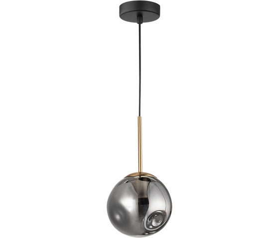 SPADA Decorative Pendant Lamp | Lámparas de suspensión | NOVA LUCE