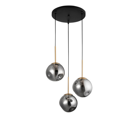 SPADA Decorative Pendant Lamp | Suspended lights | NOVA LUCE