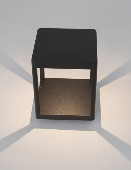 SURF Decorative Floor Lamp | Outdoor floor-mounted lights | NOVA LUCE