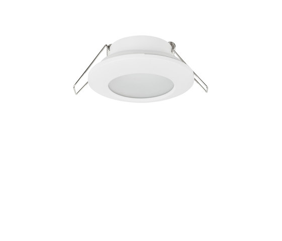 TEX Decorative Downlight Recessed Spot GU26 | Lámparas empotrables de techo | NOVA LUCE