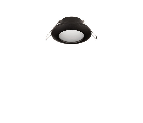 TEX Decorative Downlight Recessed Spot GU27 | Lámparas empotrables de techo | NOVA LUCE