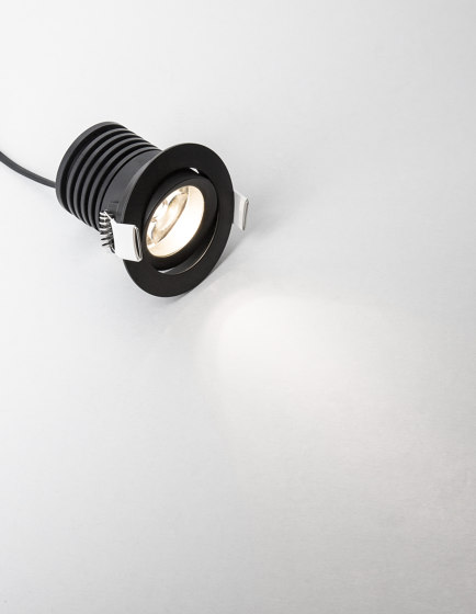 TIF Decorative Downlight Recessed Spot | Lámparas empotrables de techo | NOVA LUCE