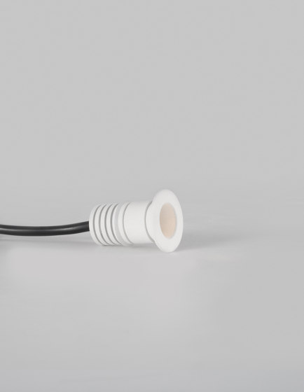 TINY Decorative Downlight Recessed Spot | Lámparas empotrables de techo | NOVA LUCE