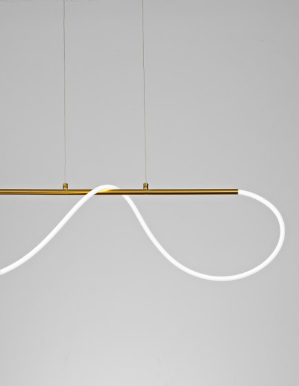 TIRIAC Decorative Pendant Lamp | Suspended lights | NOVA LUCE