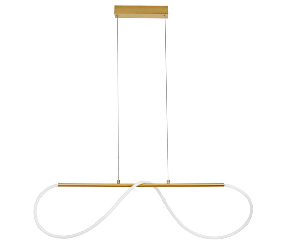 TIRIAC Decorative Pendant Lamp | Suspended lights | NOVA LUCE