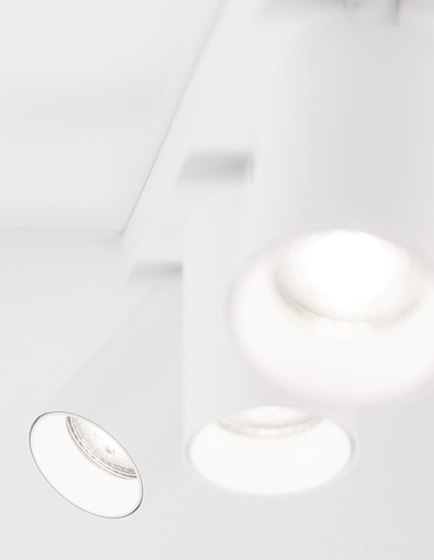 TOD Decorative Spot | Lámparas de techo | NOVA LUCE