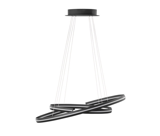 TORRENTE Decorative Pendant Lamp | Lampade sospensione | NOVA LUCE