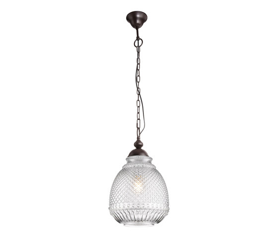 TOULON Decorative Pendant Lamp | Lámparas de suspensión | NOVA LUCE