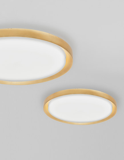 TROY Decorative Ceiling Lamp | Plafonniers | NOVA LUCE