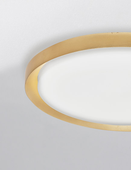 TROY Decorative Ceiling Lamp | Lampade plafoniere | NOVA LUCE