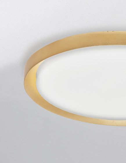 TROY Decorative Ceiling Lamp | Lámparas de techo | NOVA LUCE