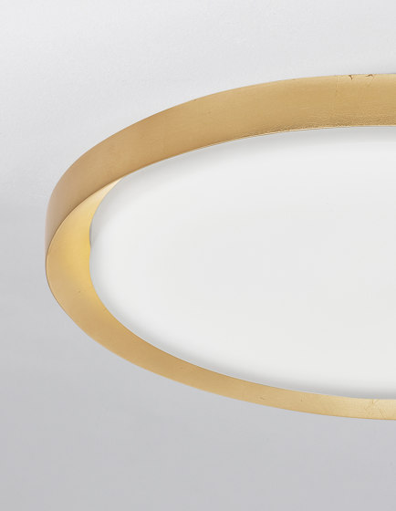 TROY Decorative Ceiling Lamp | Deckenleuchten | NOVA LUCE