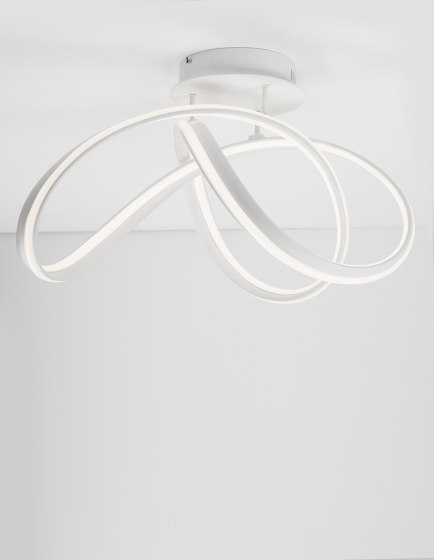 TRUNO Decorative Ceiling Lamp | Plafonniers | NOVA LUCE