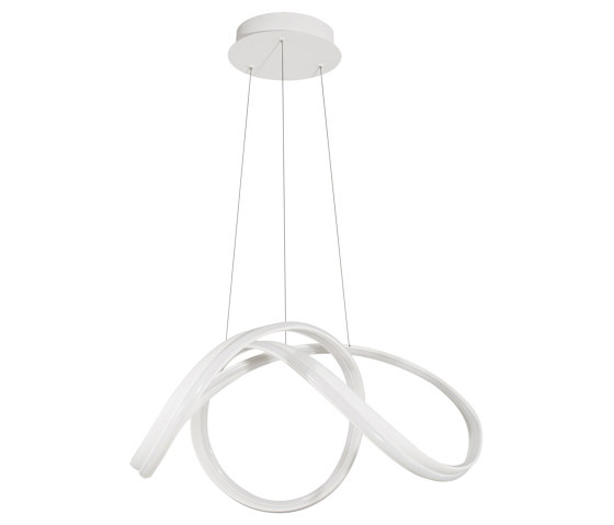TRUNO Decorative Pendant Lamp | Lámparas de suspensión | NOVA LUCE
