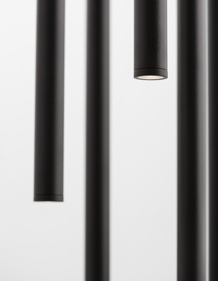 ULTRATHIN Decorative Pendant Lamp | Suspensions | NOVA LUCE