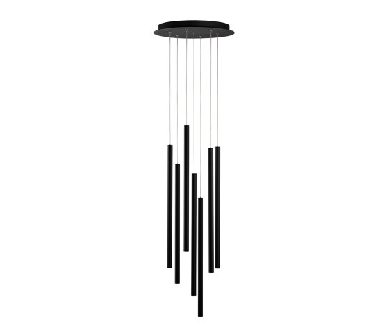 ULTRATHIN Decorative Pendant Lamp | Lámparas de suspensión | NOVA LUCE
