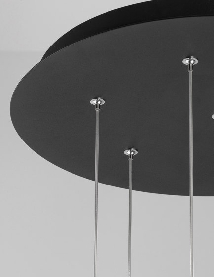 ULTRATHIN Decorative Pendant Lamp | Pendelleuchten | NOVA LUCE
