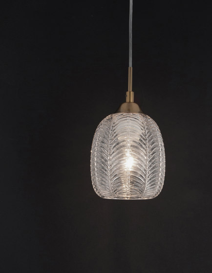 VARIO Decorative Pendant Lamp | Suspensions | NOVA LUCE