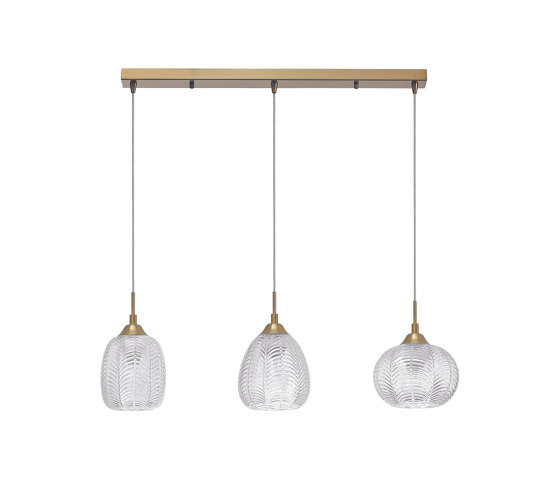 VARIO Decorative Pendant Lamp | Lámparas de suspensión | NOVA LUCE