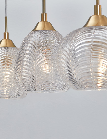 VARIO Decorative Pendant Lamp | Pendelleuchten | NOVA LUCE