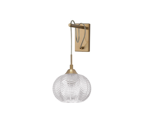 VARIO Decorative Wall Lamp | Lampade parete | NOVA LUCE