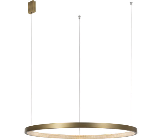 VEGAS Decorative Pendant Lamp | Suspensions | NOVA LUCE