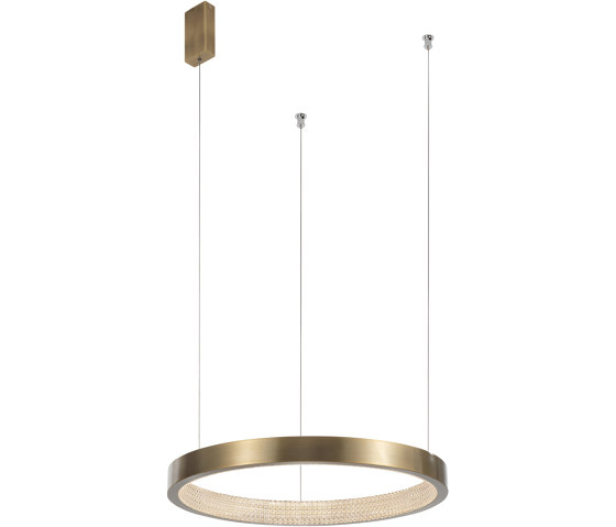 VEGAS Decorative Pendant Lamp | Suspensions | NOVA LUCE