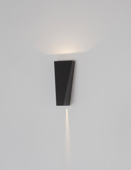 VEIRO Decorative Wall Lamp by NOVA LUCE | Outdoor wall lights