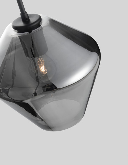 VERIO Decorative Pendant Lamp | Pendelleuchten | NOVA LUCE