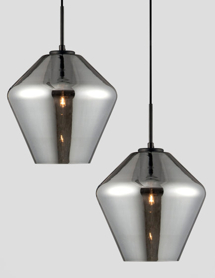 VERIO Decorative Pendant Lamp | Suspensions | NOVA LUCE