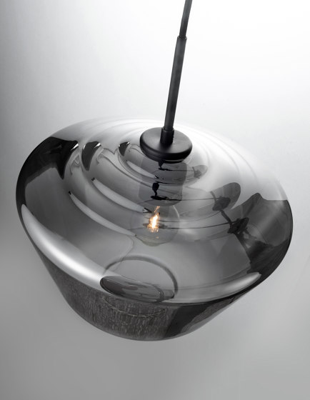 VERIO Decorative Pendant Lamp | Pendelleuchten | NOVA LUCE