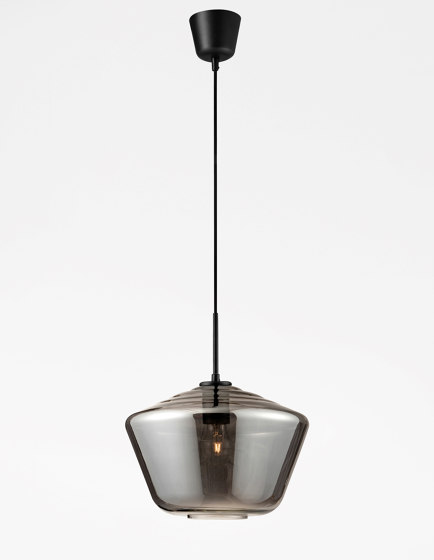 VERIO Decorative Pendant Lamp | Suspended lights | NOVA LUCE