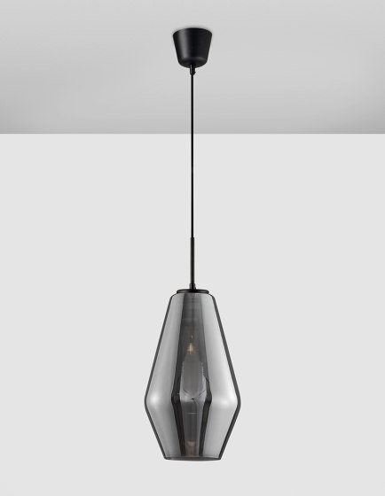 VERIO Decorative Pendant Lamp | Suspended lights | NOVA LUCE