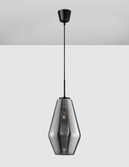VERIO Decorative Pendant Lamp | Lámparas de suspensión | NOVA LUCE