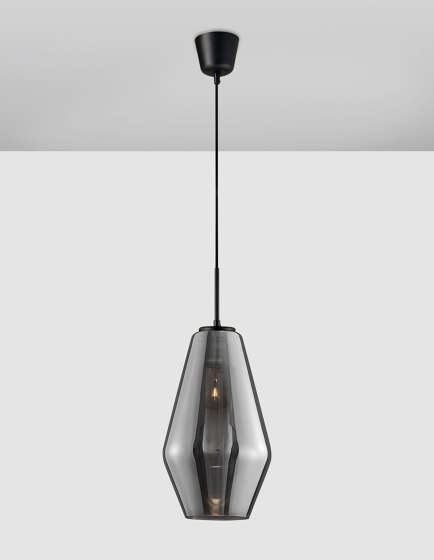 VERIO Decorative Pendant Lamp | Suspended lights | NOVA LUCE