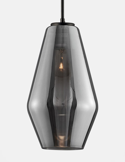VERIO Decorative Pendant Lamp | Lámparas de suspensión | NOVA LUCE