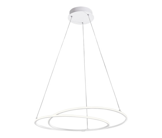 VIAREGIO Decorative Pendant Lamp | Lámparas de suspensión | NOVA LUCE