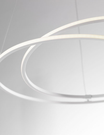 VIAREGIO Decorative Pendant Lamp | Suspensions | NOVA LUCE