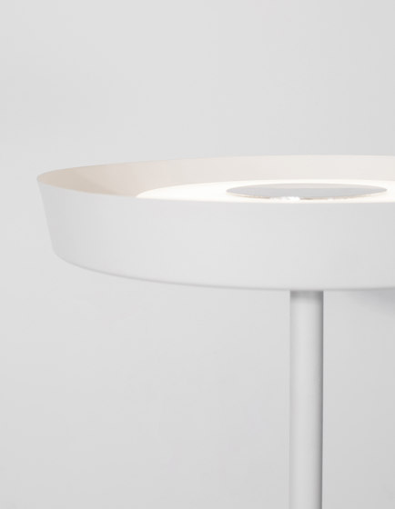 VITI Decorative Floor Lamp | Lámparas de pie | NOVA LUCE
