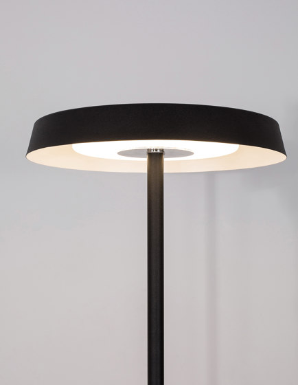 VITI Decorative Floor Lamp | Free-standing lights | NOVA LUCE