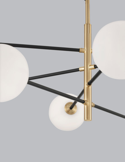 VITRA Decorative Pendant Lamp | Lámparas de suspensión | NOVA LUCE