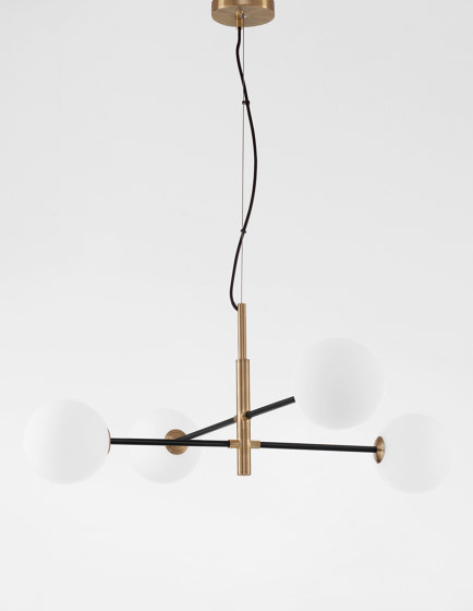 VITRA Decorative Pendant Lamp | Suspended lights | NOVA LUCE