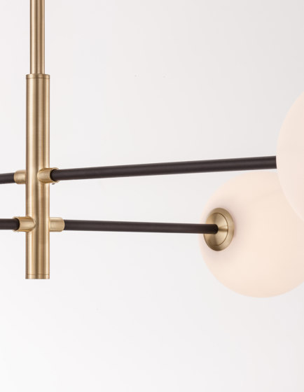 VITRA Decorative Pendant Lamp | Lámparas de suspensión | NOVA LUCE