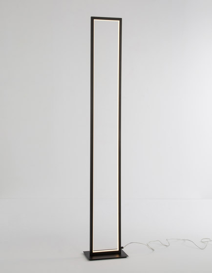WENNA Decorative Floor Lamp | Lámparas de pie | NOVA LUCE