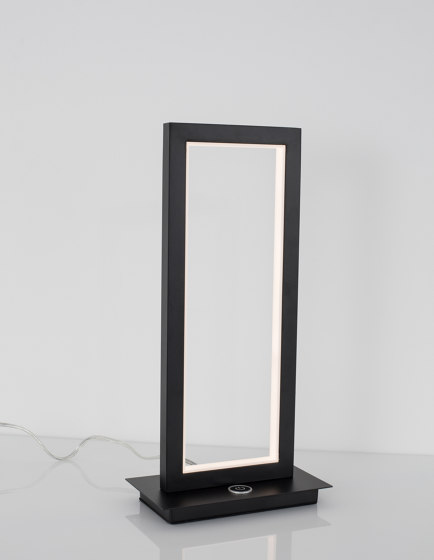 WENNA Decorative Table Lamp | Tischleuchten | NOVA LUCE