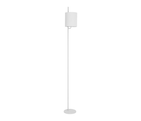 YAMA Decorative Floor Lamp | Free-standing lights | NOVA LUCE