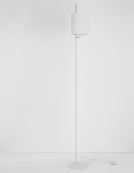 YAMA Decorative Floor Lamp | Free-standing lights | NOVA LUCE